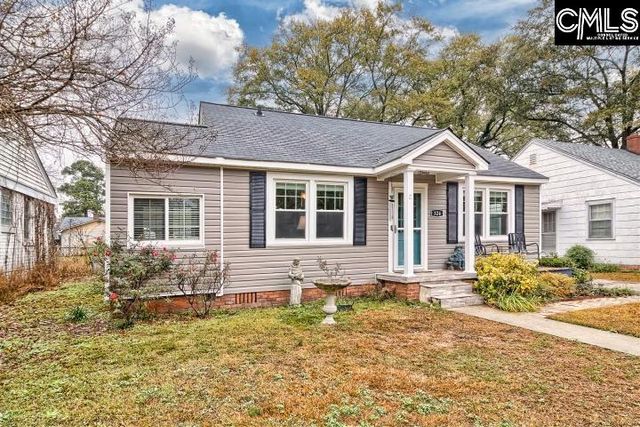524 Oakland Avenue, Cayce, SC 29033