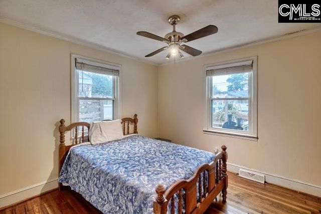 524 Oakland Avenue, Cayce, SC 29033