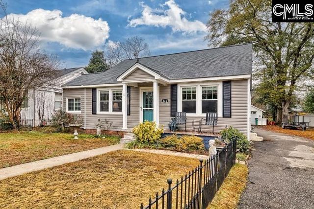 524 Oakland Avenue, Cayce, SC 29033