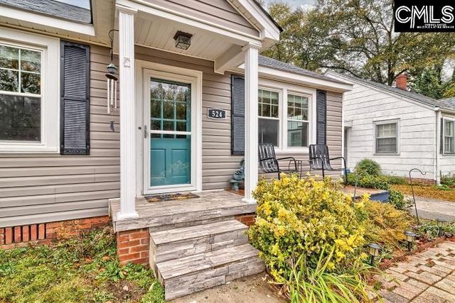 524 Oakland Avenue, Cayce, SC 29033