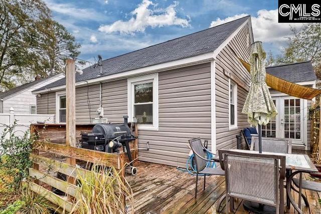 524 Oakland Avenue, Cayce, SC 29033