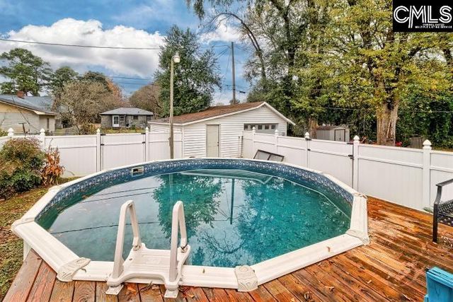 524 Oakland Avenue, Cayce, SC 29033