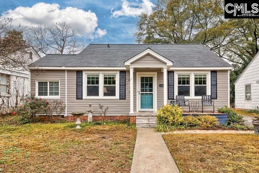 524 Oakland Avenue, Cayce, SC 29033
