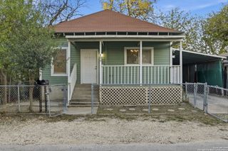 105 Dewitt, San Antonio, TX 78204