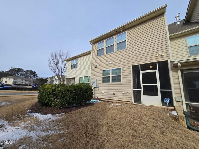 4 Dinara Drive, Durham, NC 27705