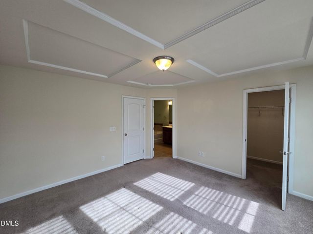 4 Dinara Drive, Durham, NC 27705