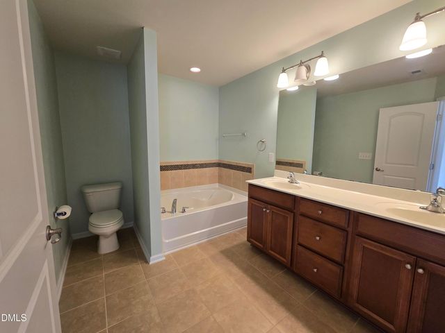 4 Dinara Drive, Durham, NC 27705