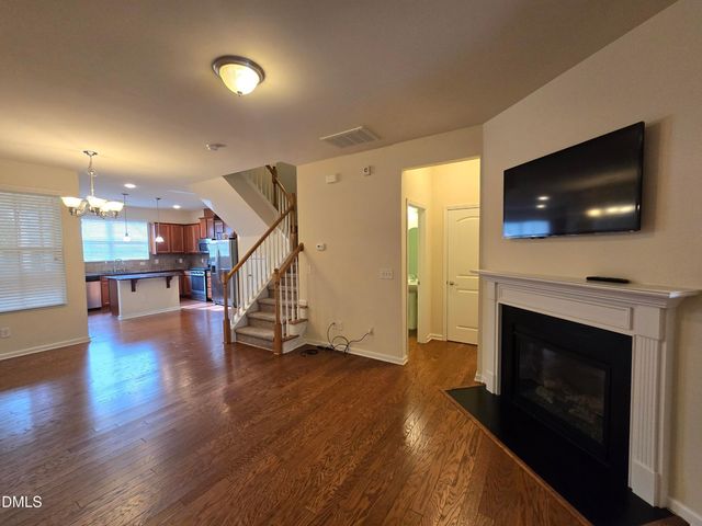 4 Dinara Drive, Durham, NC 27705