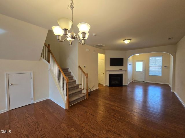 4 Dinara Drive, Durham, NC 27705