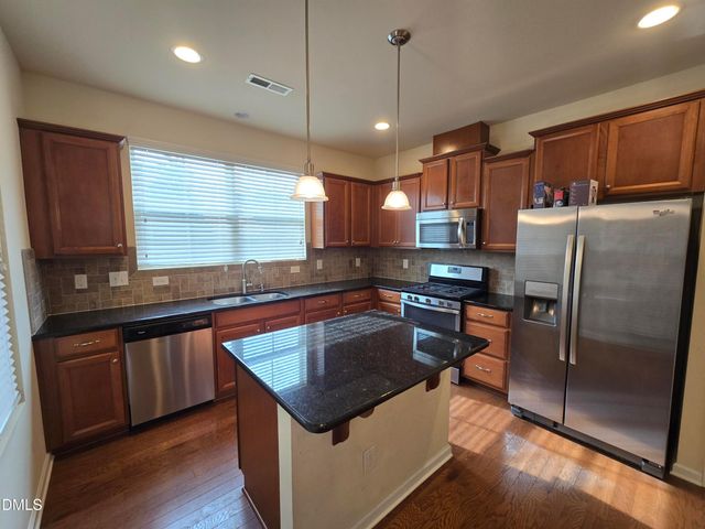 4 Dinara Drive, Durham, NC 27705