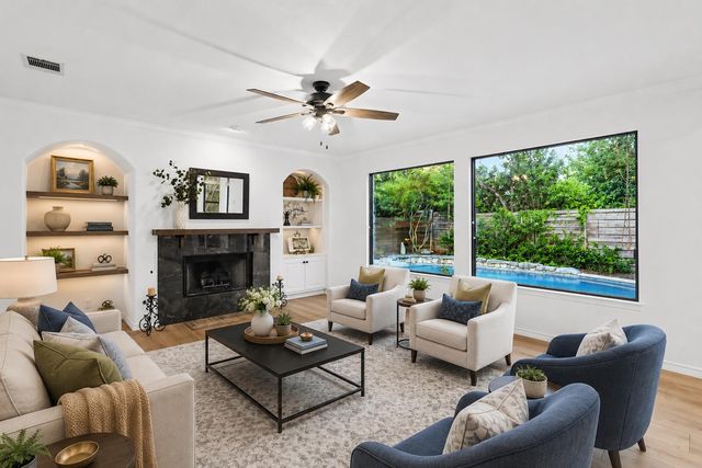 11413 Rockwell PL, Austin, TX 78726