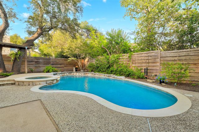 11413 Rockwell PL, Austin, TX 78726