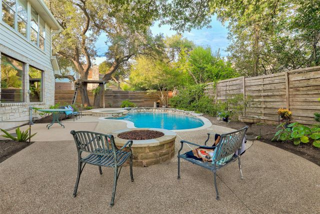 11413 Rockwell PL, Austin, TX 78726