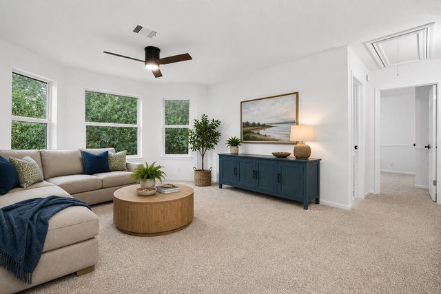 11413 Rockwell PL, Austin, TX 78726