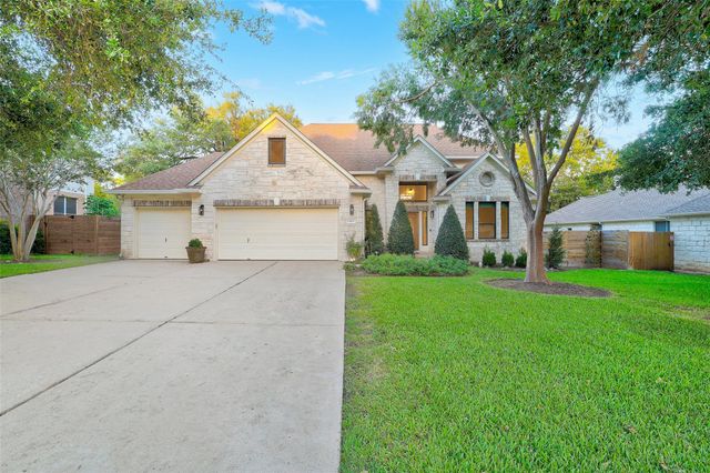 11413 Rockwell PL, Austin, TX 78726