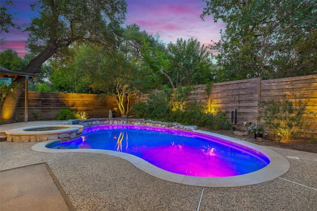 11413 Rockwell PL, Austin, TX 78726