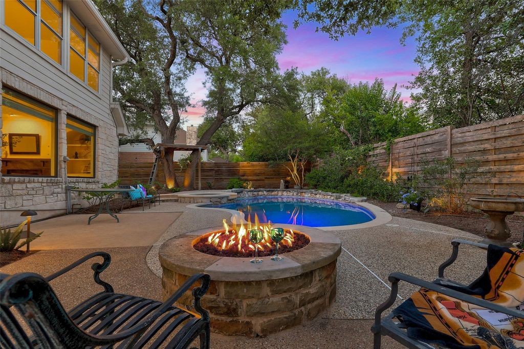 11413 Rockwell PL, Austin, TX 78726