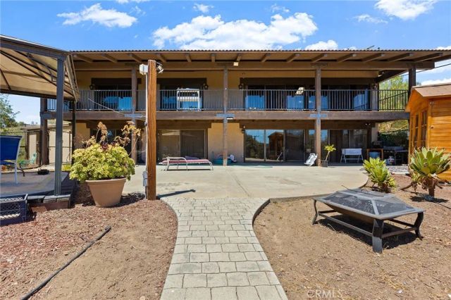 750 Stewart Canyon, Fallbrook, CA 92028