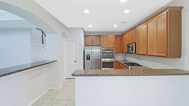 2981 Cattle Baron Drive, Little Elm, TX 75068