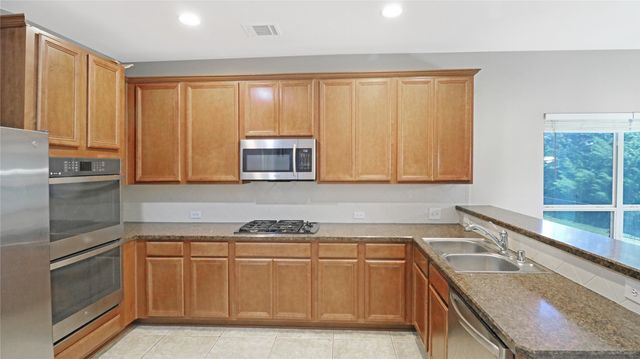 2981 Cattle Baron Drive, Little Elm, TX 75068