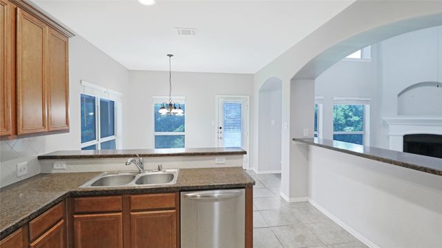 2981 Cattle Baron Drive, Little Elm, TX 75068