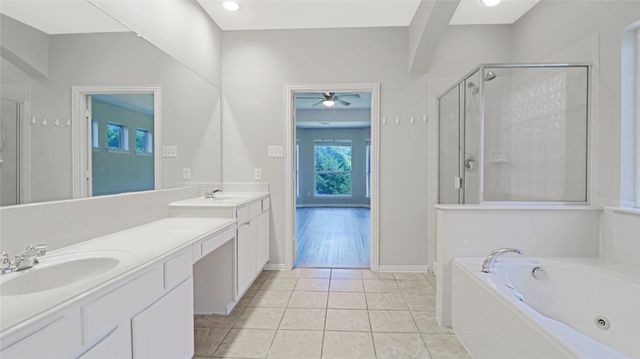 2981 Cattle Baron Drive, Little Elm, TX 75068