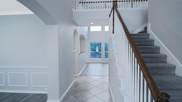 2981 Cattle Baron Drive, Little Elm, TX 75068