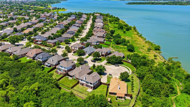 2981 Cattle Baron Drive, Little Elm, TX 75068