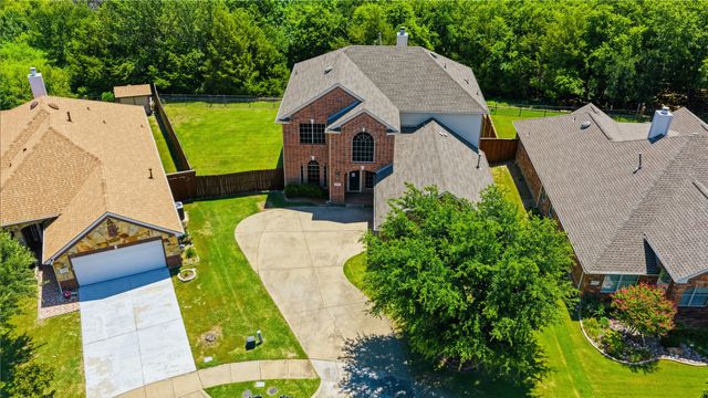 2981 Cattle Baron Drive, Little Elm, TX 75068