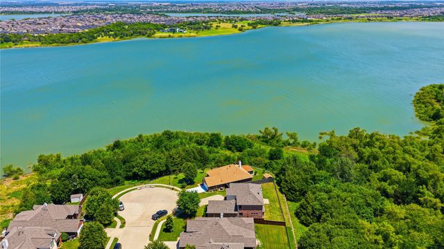 2981 Cattle Baron Drive, Little Elm, TX 75068