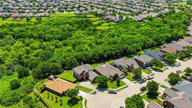 2981 Cattle Baron Drive, Little Elm, TX 75068