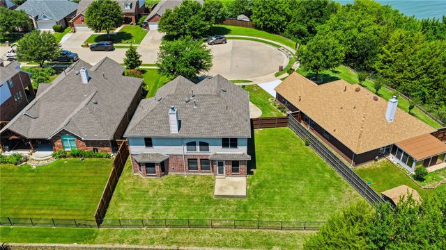 2981 Cattle Baron Drive, Little Elm, TX 75068