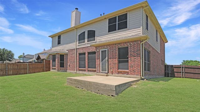 2981 Cattle Baron Drive, Little Elm, TX 75068
