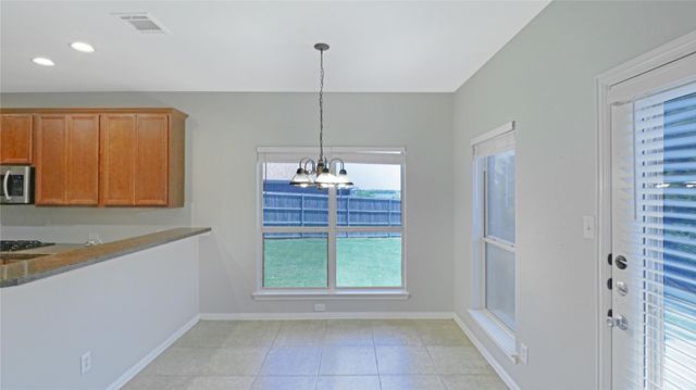 2981 Cattle Baron Drive, Little Elm, TX 75068