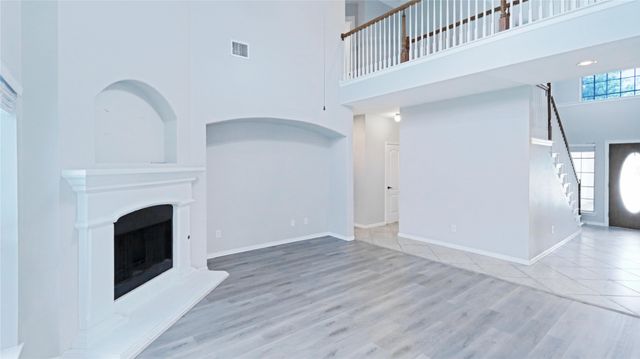 2981 Cattle Baron Drive, Little Elm, TX 75068