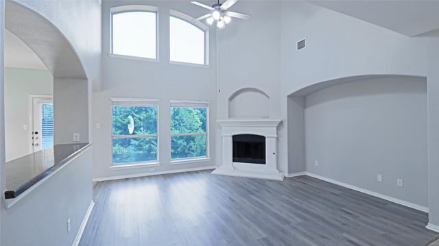 2981 Cattle Baron Drive, Little Elm, TX 75068