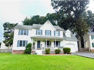 7016 Narragansett Ct, Hanover, VA 23111