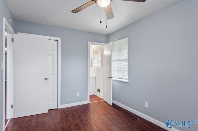 2502 Redmont Road NW, Huntsville, AL 35810