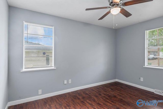 2502 Redmont Road NW, Huntsville, AL 35810