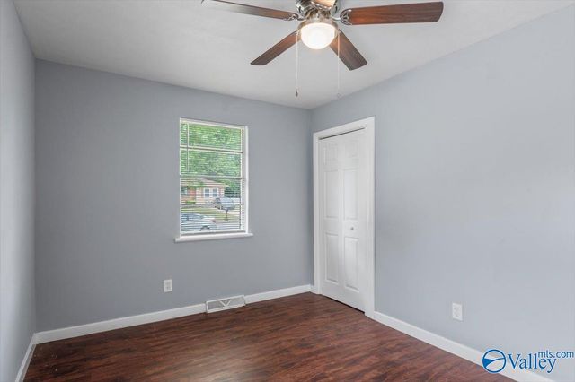 2502 Redmont Road NW, Huntsville, AL 35810
