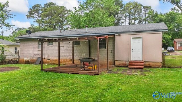 2502 Redmont Road NW, Huntsville, AL 35810