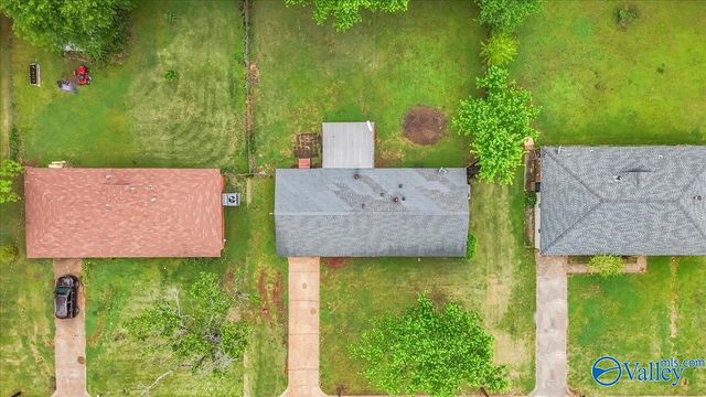 2502 Redmont Road NW, Huntsville, AL 35810