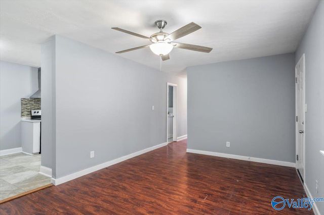 2502 Redmont Road NW, Huntsville, AL 35810