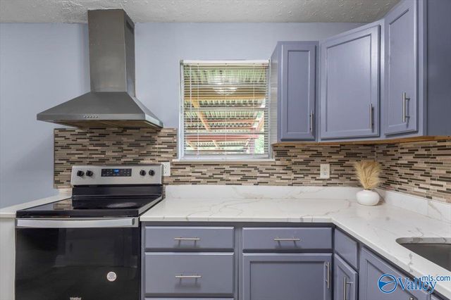 2502 Redmont Road NW, Huntsville, AL 35810