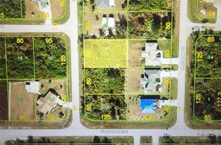 5630 JOSLYN TERRACE, Port Charlotte, FL 33981