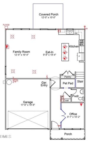 32 Plantation Drive, Youngsville, NC 27596