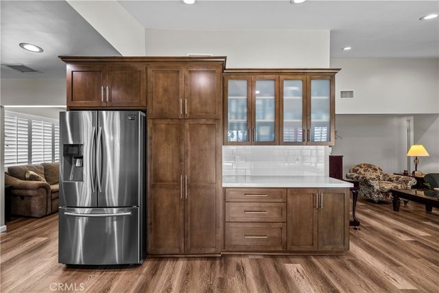 22926 Frisca Drive, Valencia, CA 91354
