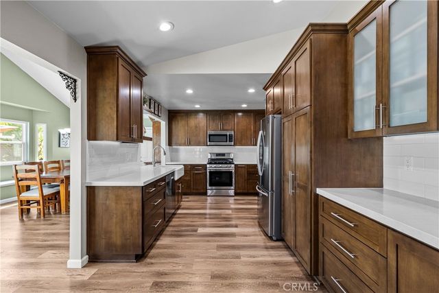22926 Frisca Drive, Valencia, CA 91354