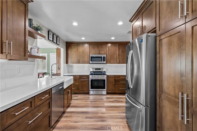 22926 Frisca Drive, Valencia, CA 91354