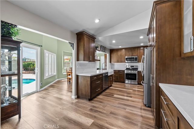 22926 Frisca Drive, Valencia, CA 91354